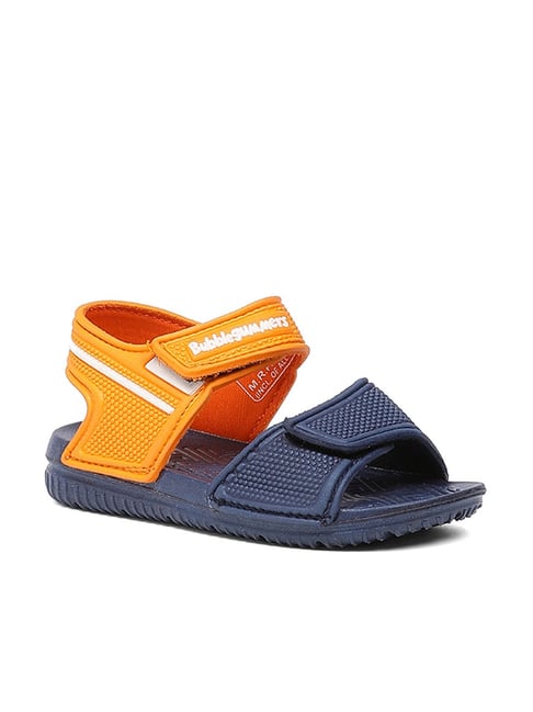 Bata Kids Bubblegummers Sandals., Babies & Kids, Babies & Kids Fashion on  Carousell