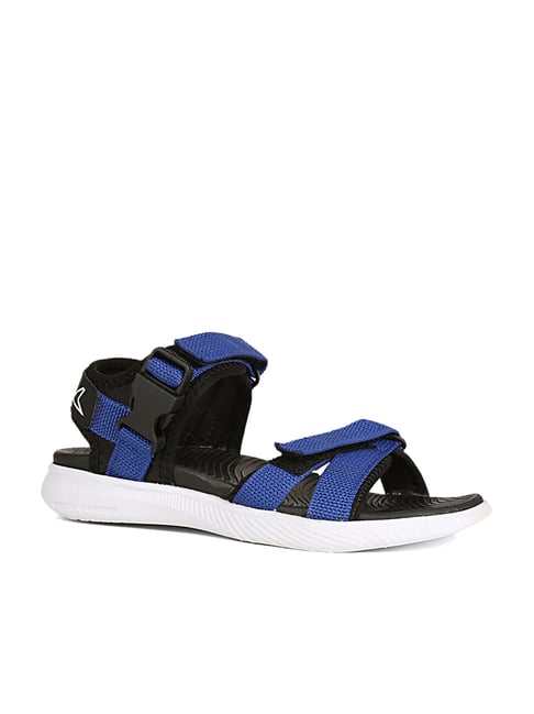 Bubblegummers Blue Sandals For Girls F361991900, Size: 1, 10, 11, 12 at Rs  299/pair in Chennai