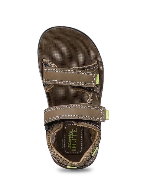 Bata discount lite sandals