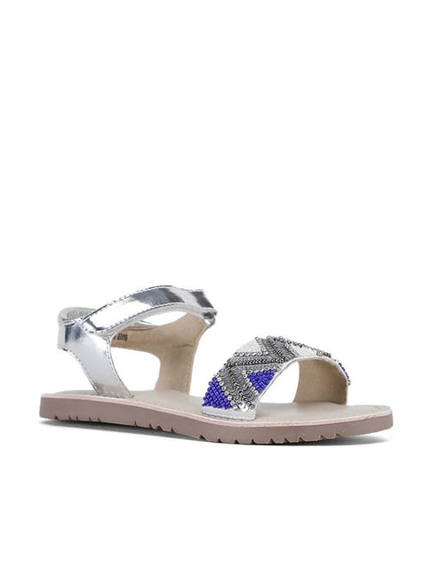 Taranis Girls Glitter Fashion Bowknot Sandals High Heels - Temu