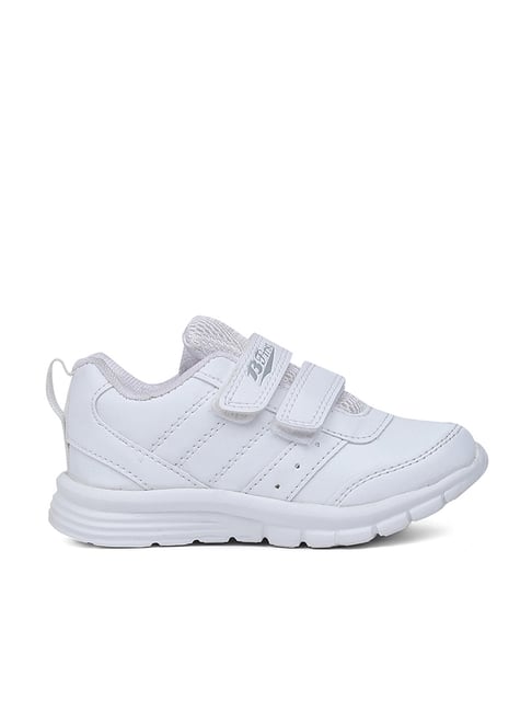 Buy White Shoes for Boys by Adidas Kids Online | Ajio.com