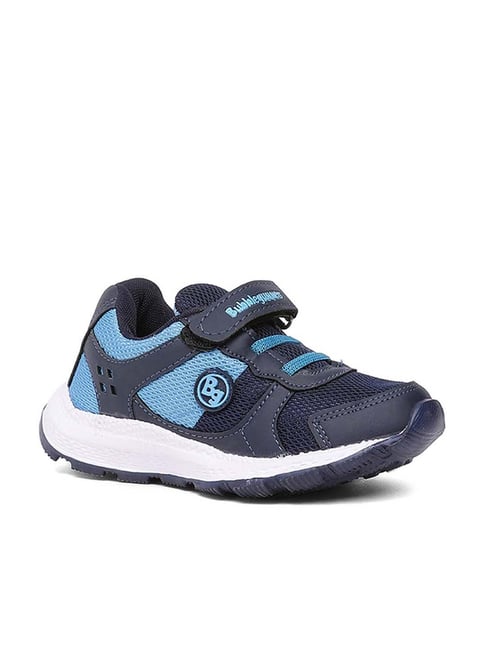 Bata bubblegummers deals blue shoes