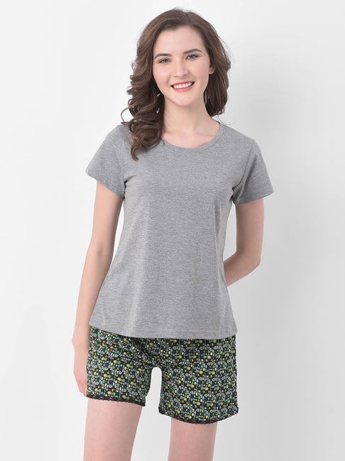 clovia shorts