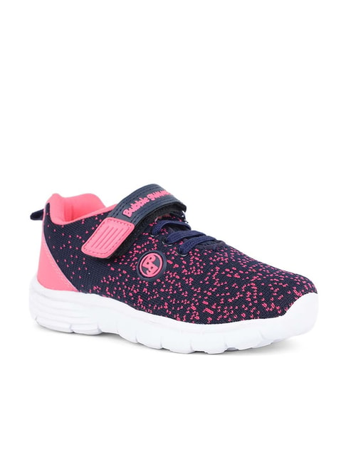 Buy H by Hamleys- Girls sneakers-LIGHT PINK Pack of 1 Online at Best Price  | Mothercare