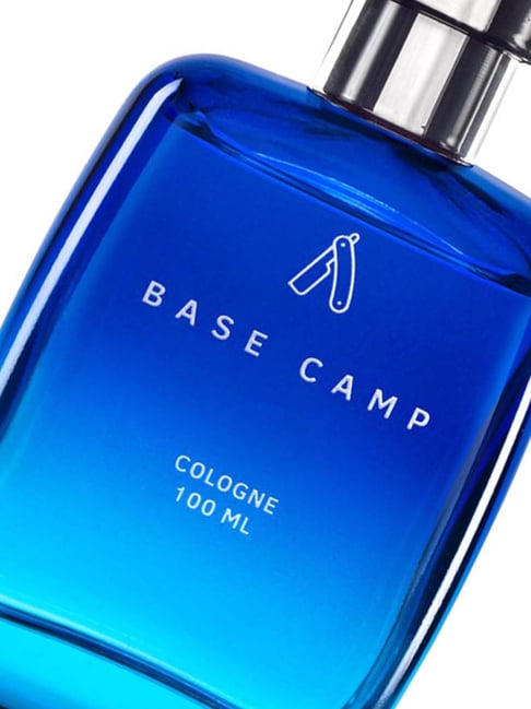 base camp cologne
