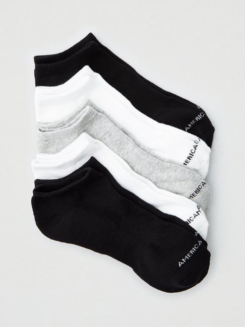 Buy Bally Ink B-Chain Moti Socks (M) for Men Online @ Tata CLiQ Luxury