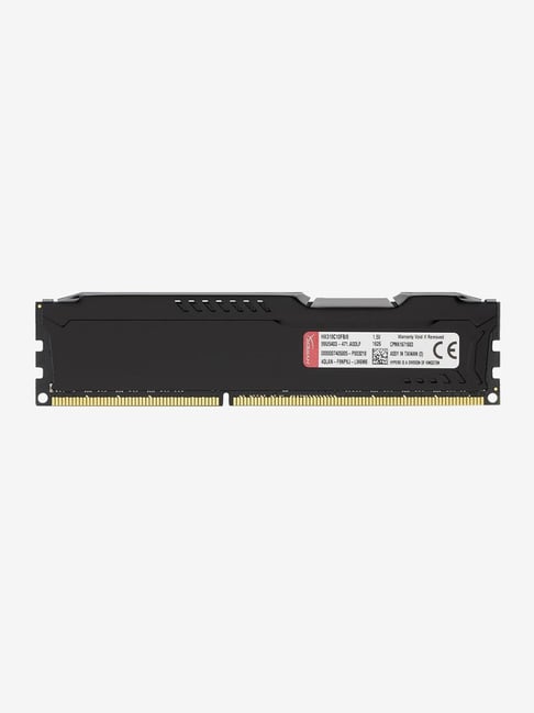 8gb Ddr4 Kingston Hyperx Kingston HyperX FURY DDR3 8GB RAM Dual