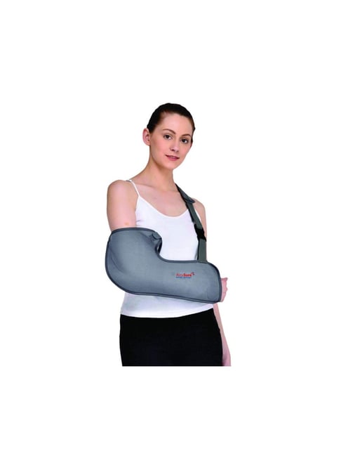 Arm sling pouch top online