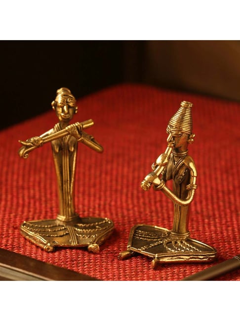 All You Need To Know About Brass Handicrafts – ExclusiveLane