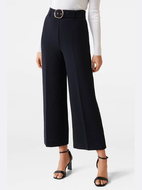 Buy Forever New Black Josie Straight Leg Trousers from the Next UK online  shop | Forever new, Straight leg trousers, Trousers women