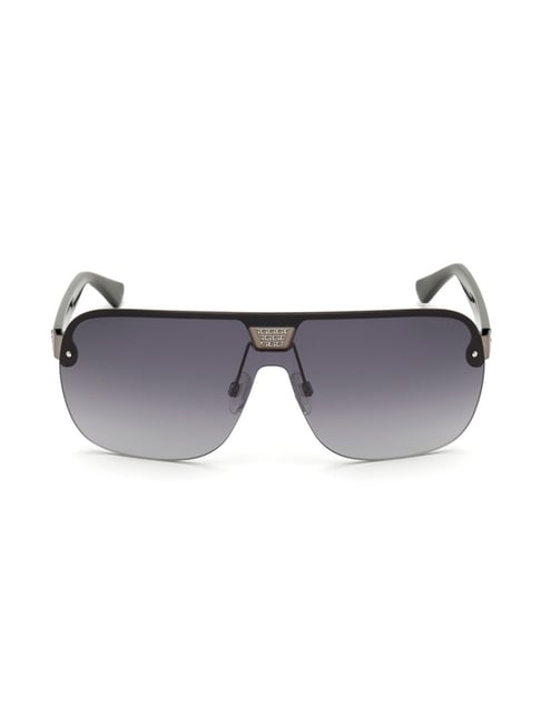 Mens Fashion Aviator Shield Sunglasses Khan Premium India | Ubuy