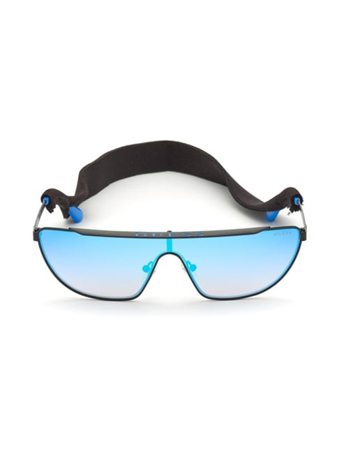 Guess GU76770002X Shield Sunglasses for Women