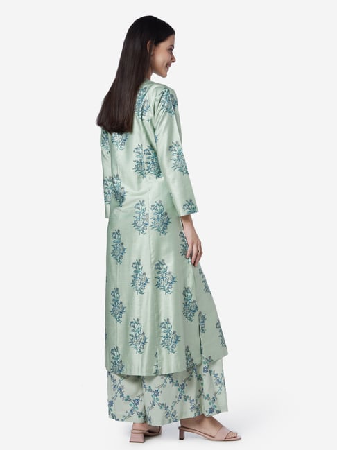 westside silk kurtas