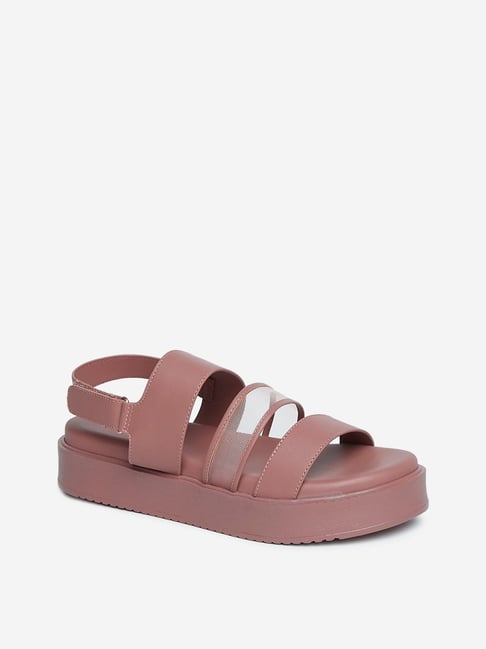 westside footwear luna blu