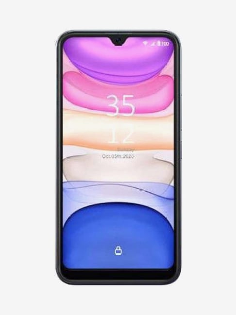 Buy Itel A48 32 GB (Gradation Green) 2 GB RAM, Dual SIM 4G Online At ...