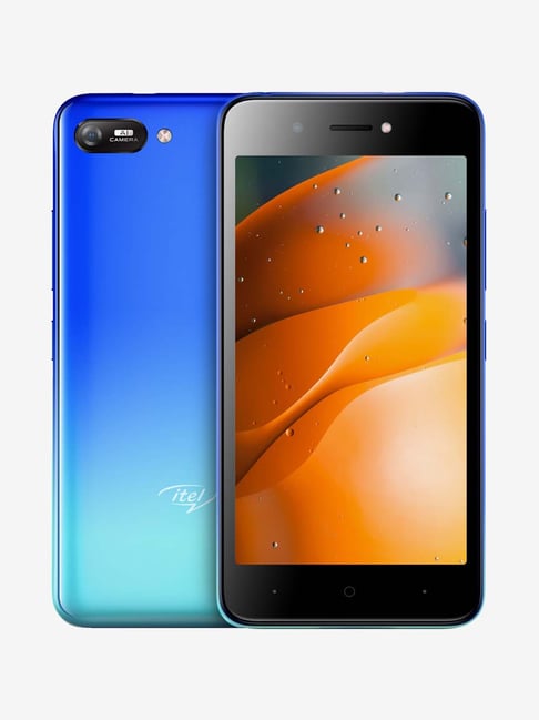 Смартфон itel a25 обзор