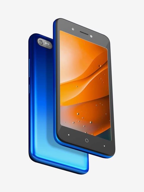 itel a20 display price
