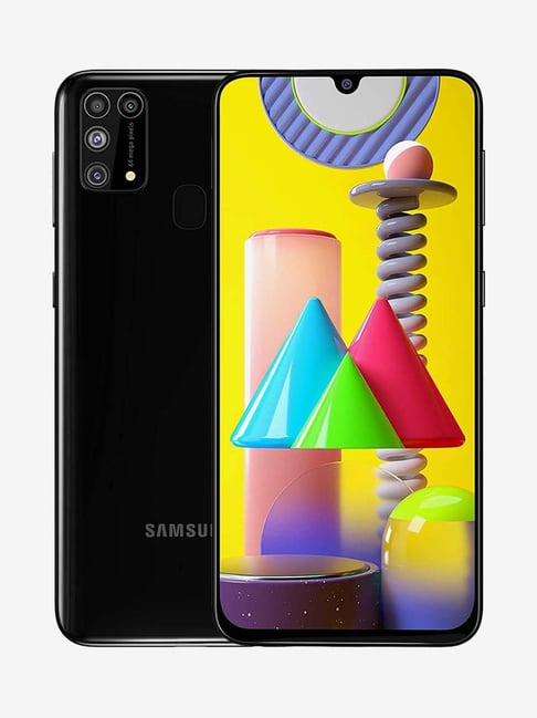 samsung m31 tata cliq