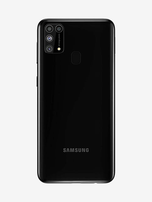 samsung m31 tata cliq