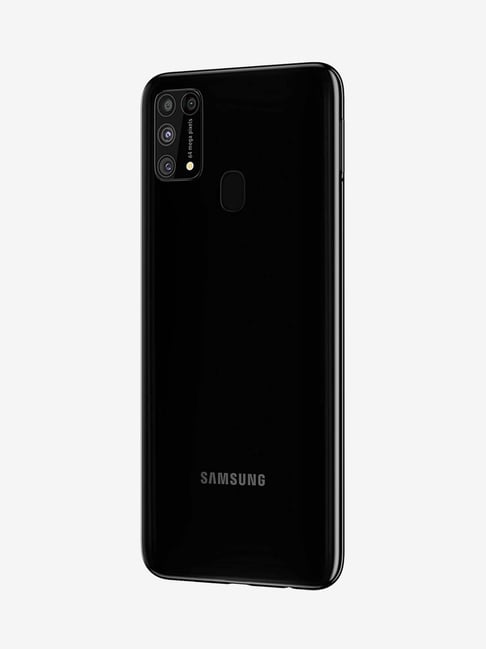 samsung galaxy m31 tata cliq