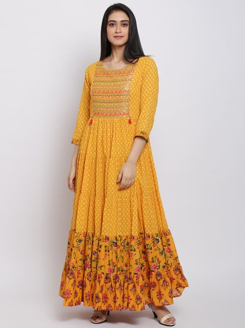 biba dress