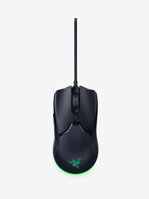 Razer Viper Mini RZ01-03250100-R3M1 RGB Wired Gaming Mouse (Black)