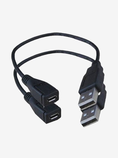 Buy Adnet Micro Usb Otg Adapter (Pack Of 1) Online At Best Price