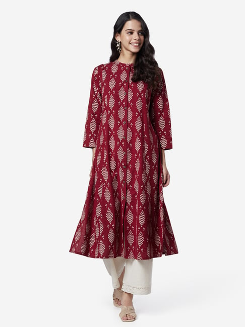 Vark by Westside | Designer kurti patterns, Indian outfits lehenga, Designer  dresses indian