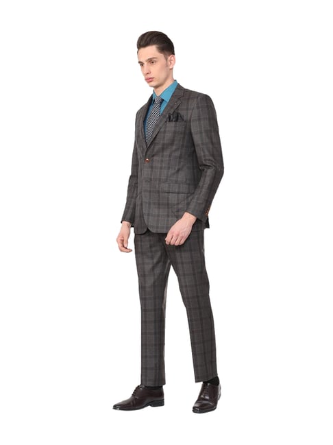 louis philippe suits online india