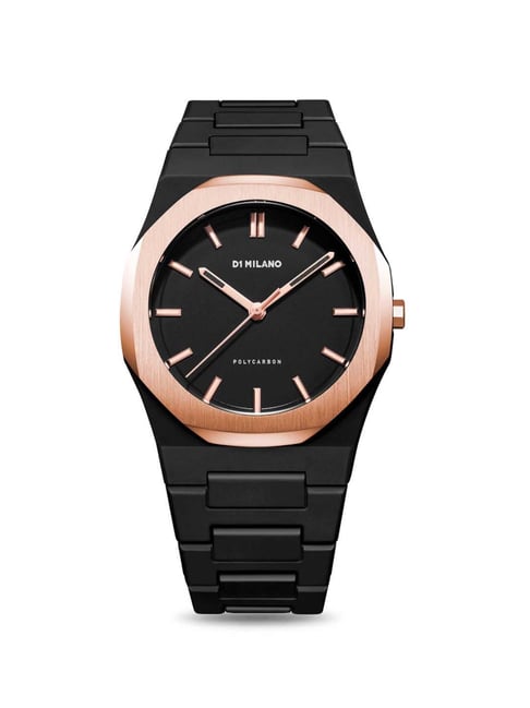 d1 milano pcbj15 analog watch for women