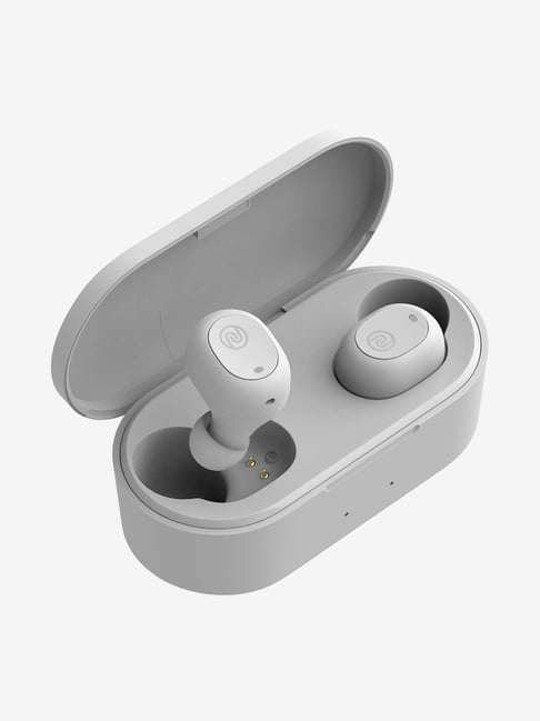 Buy Noise Shots Nuvo True Wireless Earbuds with Charging Case