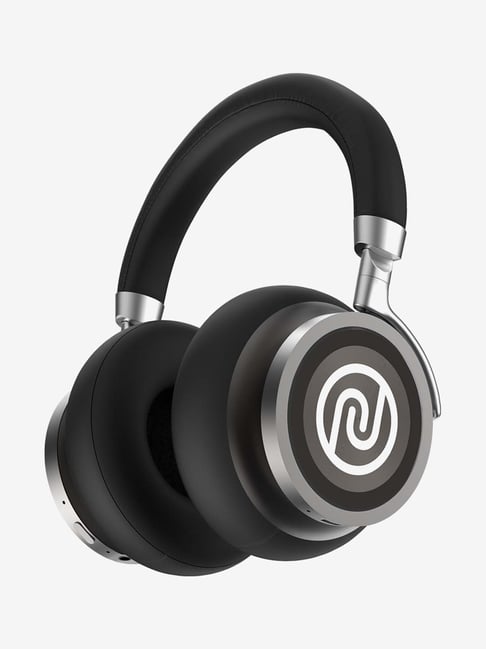 Buy Noise Defy Wireless Bluetooth Headphone with Microphone Online