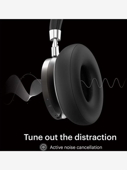 Noise Defy Wireless Bluetooth Headphone 