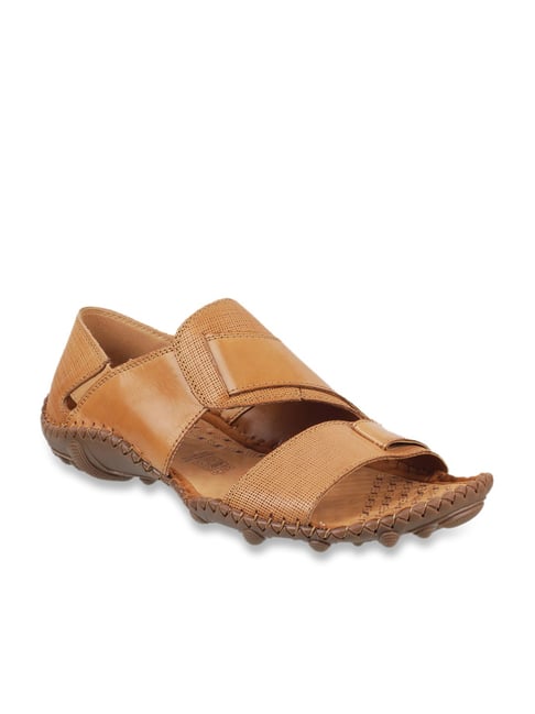 Mochi fashion j fontini leather sandals