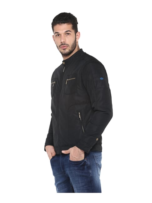 red chief jacket black