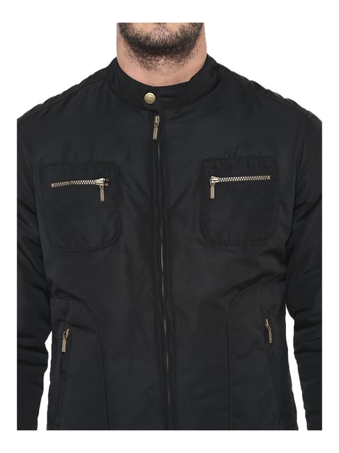 red chief jacket black