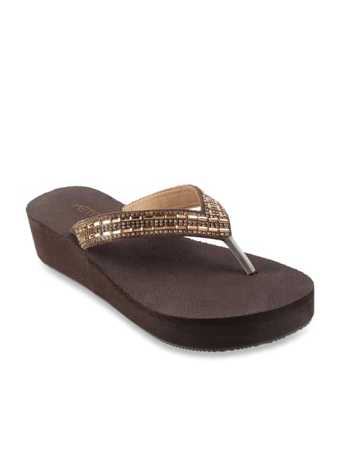 Designer thong online sandals