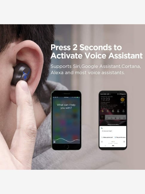 Buy Hifiman TWS600 True Wireless Earbuds with Charging Case Online