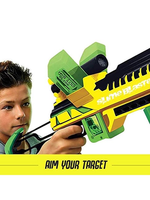 Buy Funskool Slime Control Slime Blaster for Kids Toys Tata CLiQ