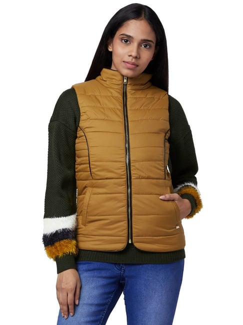 Park avenue clearance women jacket