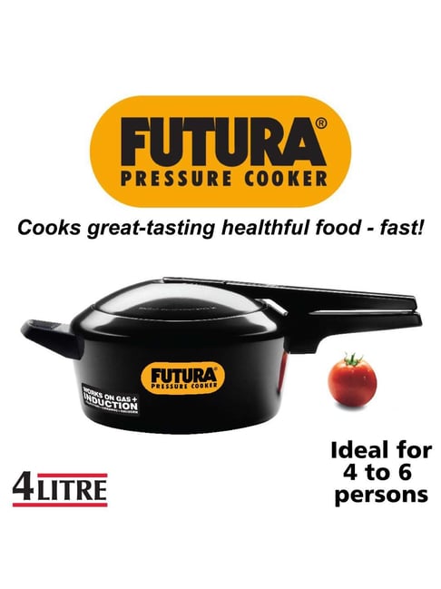 Prestige futura outlet