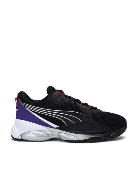 Buy Puma Cell Dome Galaxy Black Sneakers for Men at Best Price Tata CLiQ