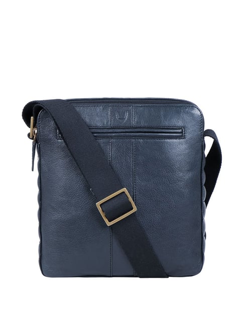 Navy Cross Body Bags