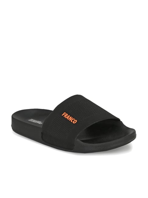 Buy FRANCO LEONE Mens Slipon Slipper | Shoppers Stop