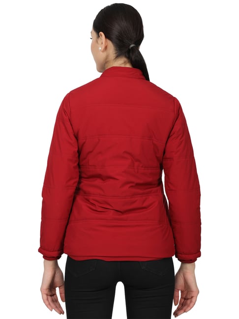 Buy Half Jacket For Women Online - Ladies Sleeveless Jackets - Monte Carlo