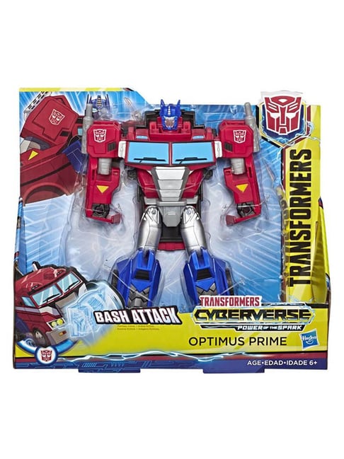 Buy Transformers Multicolored Toys for Kids Toys Online Tata CLiQ