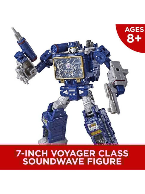 Buy Transformers Blue Grey Toys for Kids Toys Online Tata CLiQ