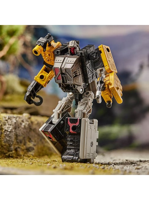 Buy Transformers Black & Gold Toys for Kids Toys Online