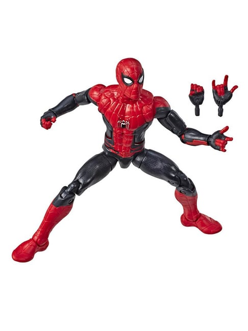 Amazon Prime Spider Man Far From Home Streaming India Spider-Man