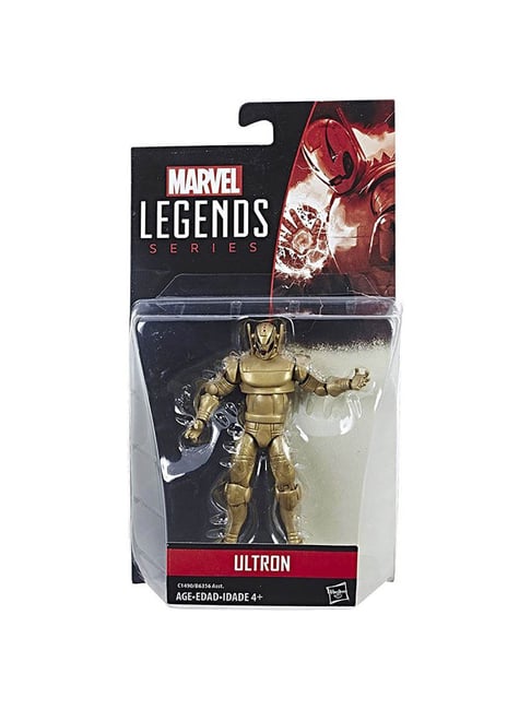 Buy Marvel Legends Gold Toys for Kids Toys Online Tata CLiQ
